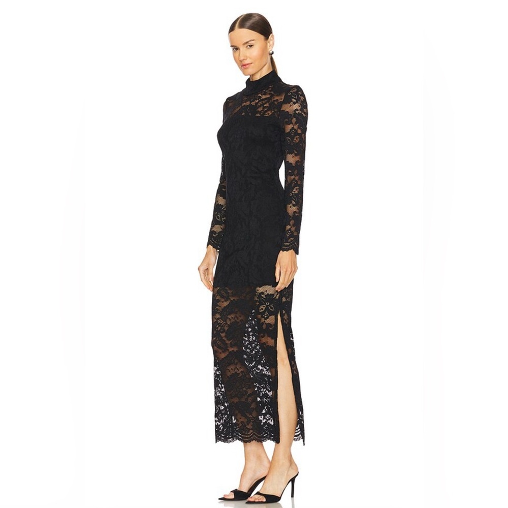 Generation Love Lace Dress NWT